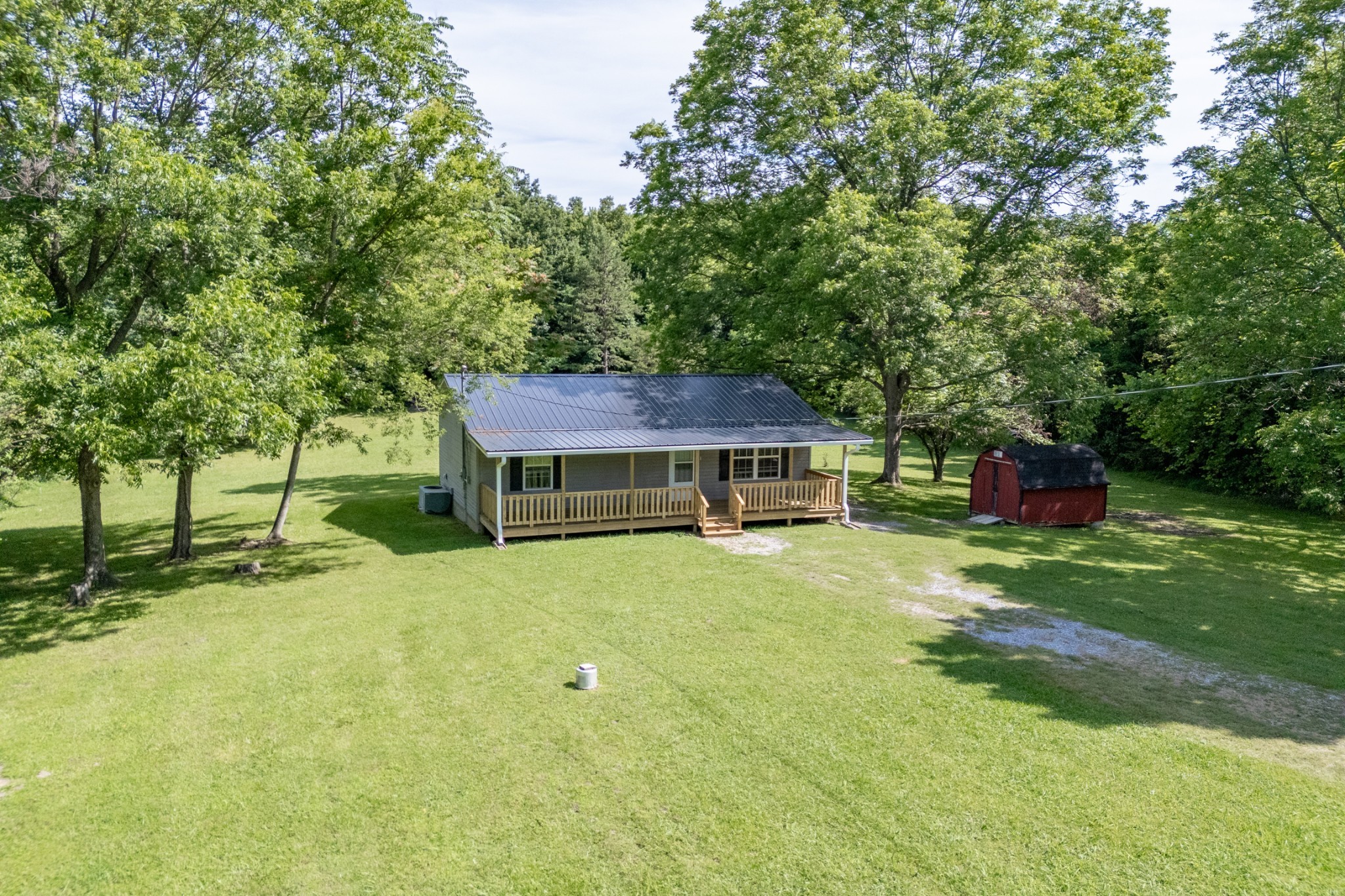 801 Stony Point Mountain Road Doyle, TN 38559 - Photo 1 of 34 Gallery Image 1