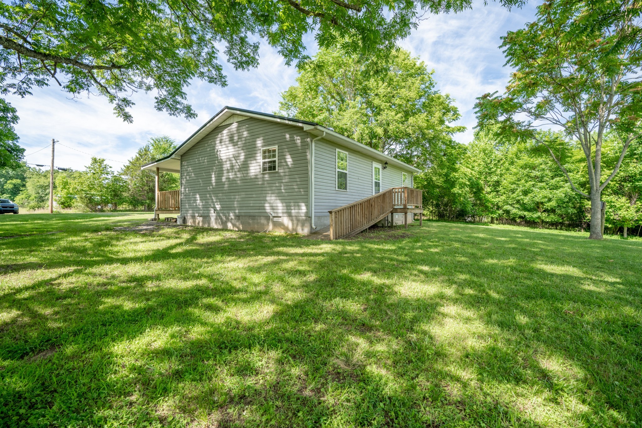 801 Stony Point Mountain Road Doyle, TN 38559 - Photo 19 of 34 Gallery Image 19