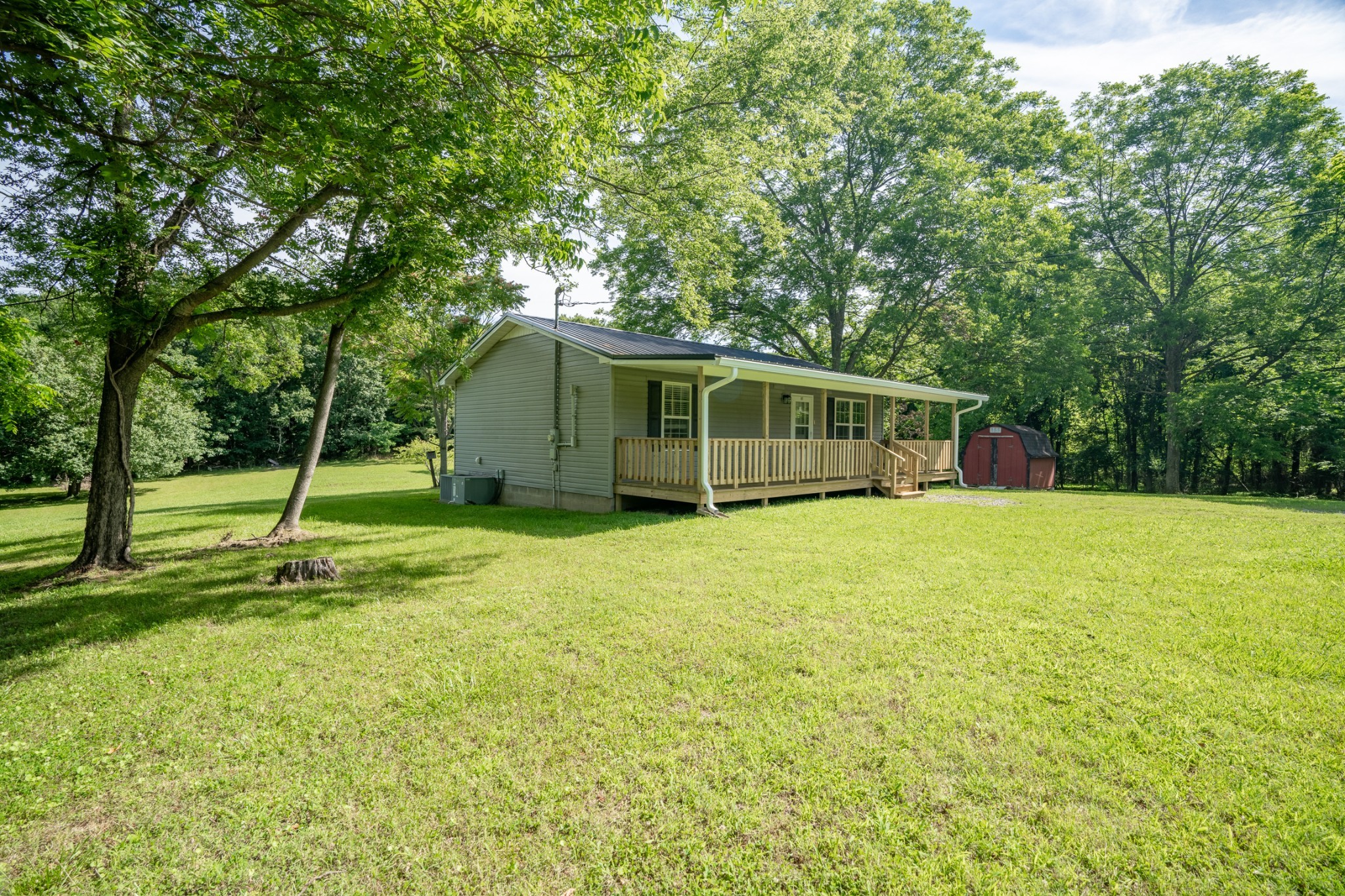 801 Stony Point Mountain Road Doyle, TN 38559 - Photo 20 of 34 Gallery Image 20