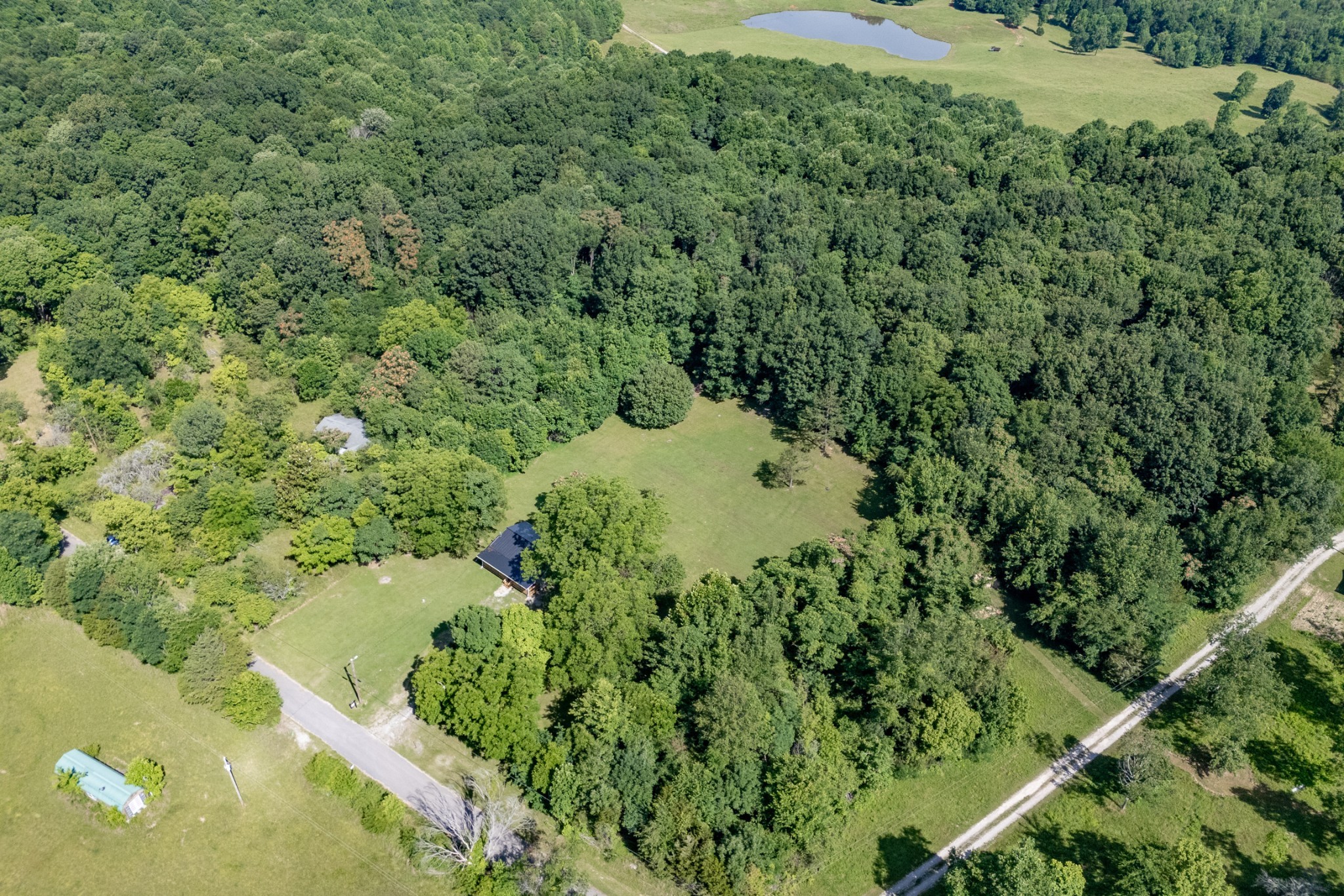 801 Stony Point Mountain Road Doyle, TN 38559 - Photo 29 of 34 Gallery Image 29