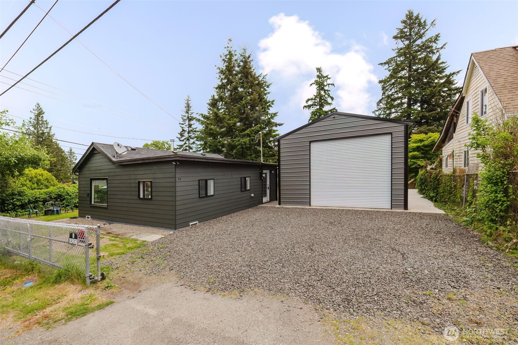 54 Sunnyhill Road West Bremerton, WA 98312 - Photo 1 of 28