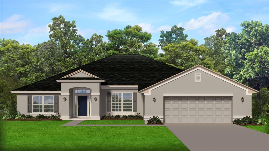 423 Tryon Circle Spring Hill, FL 34606 - Photo 1 of 1 Gallery Image 1