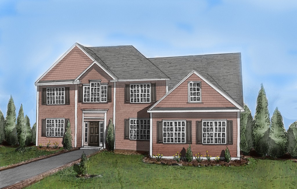 Lot 7 Stone Ridge Heights Florence, MA 01062 - Photo 1 of 1