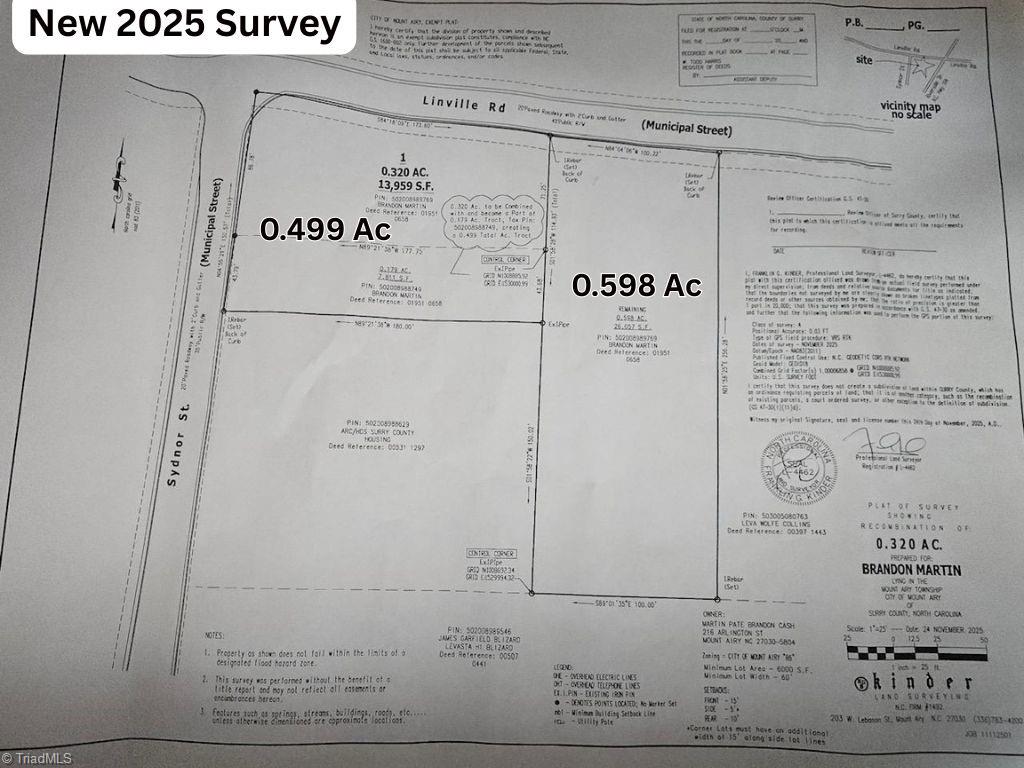 59-ac Linville Road Mount Airy, NC 27030 - Photo 4 of 15