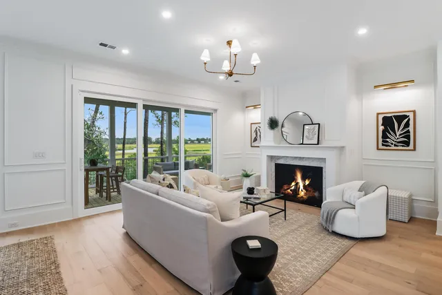 $1,899,000 | 1602 John Fenwick Lane, Johns Island, SC 29455