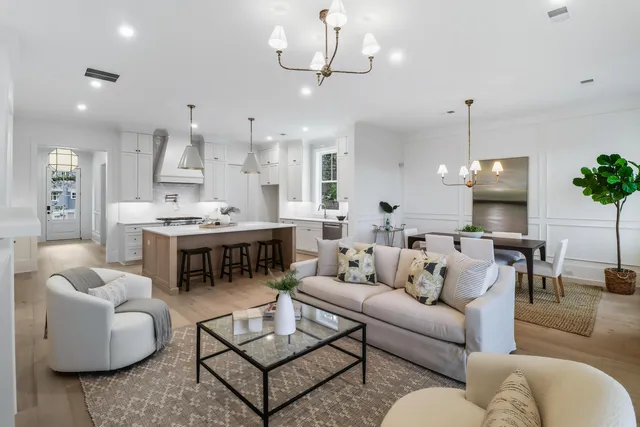 $1,899,000 | 1602 John Fenwick Lane, Johns Island, SC 29455