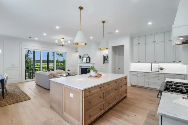 $1,899,000 | 1602 John Fenwick Lane, Johns Island, SC 29455