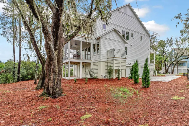 $1,899,000 | 1602 John Fenwick Lane, Johns Island, SC 29455