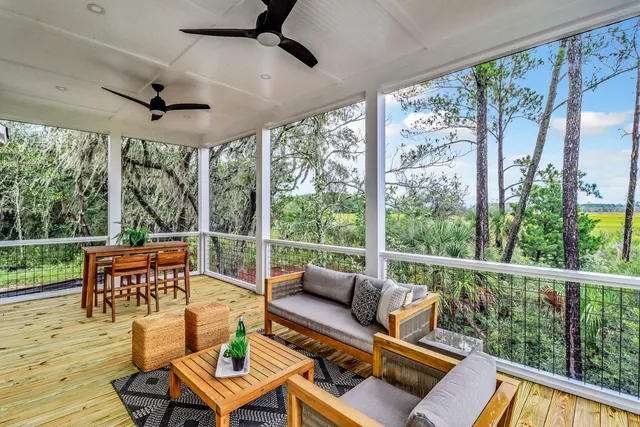 $1,899,000 | 1602 John Fenwick Lane, Johns Island, SC 29455