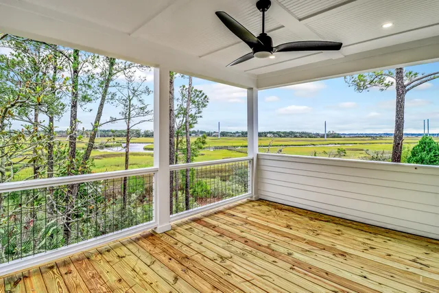 $1,899,000 | 1602 John Fenwick Lane, Johns Island, SC 29455