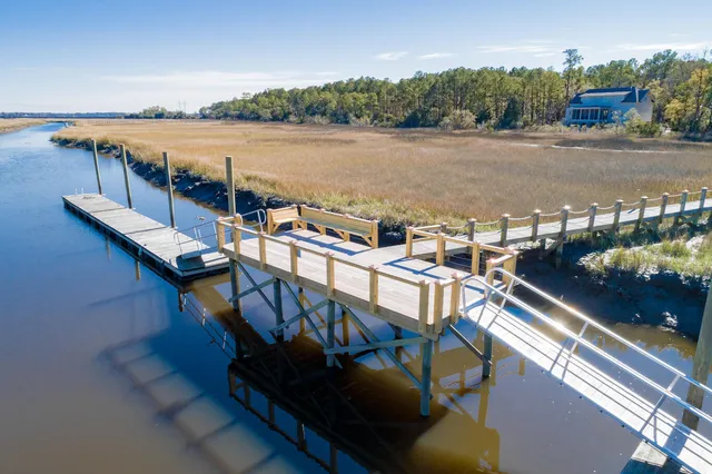 $1,899,000 | 1602 John Fenwick Lane, Johns Island, SC 29455