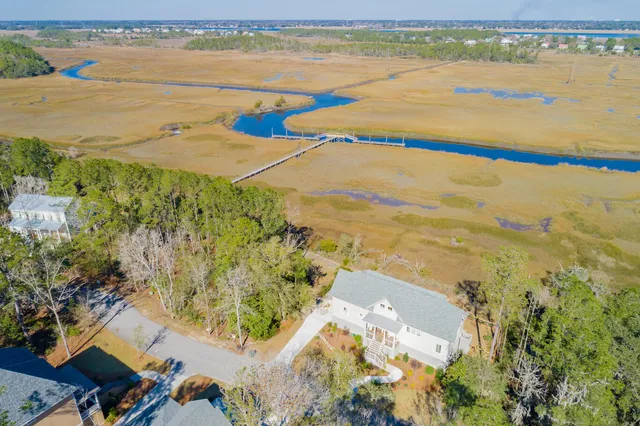 $1,899,000 | 1602 John Fenwick Lane, Johns Island, SC 29455