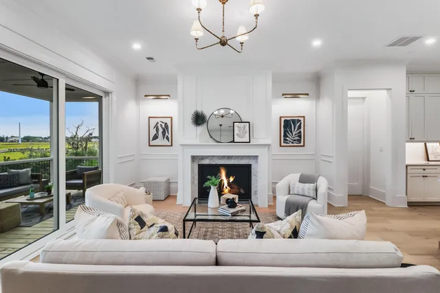 $1,899,000 | 1602 John Fenwick Lane, Johns Island, SC 29455