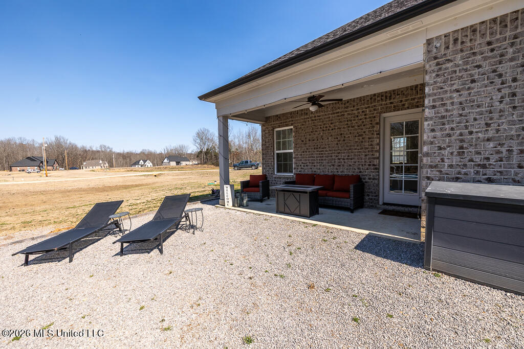 45 Centerline Roper Loop Byhalia, MS 38611 - Photo 24 of 30 CenterlineRoper-47-30