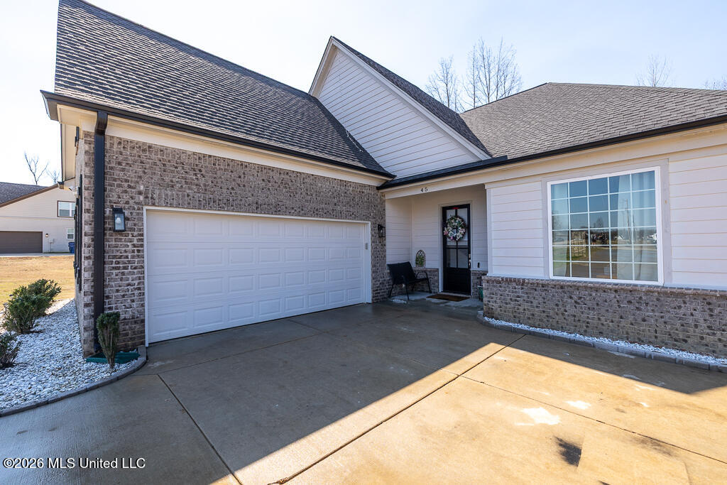 45 Centerline Roper Loop Byhalia, MS 38611 - Photo 26 of 30 CenterlineRoper-51-35