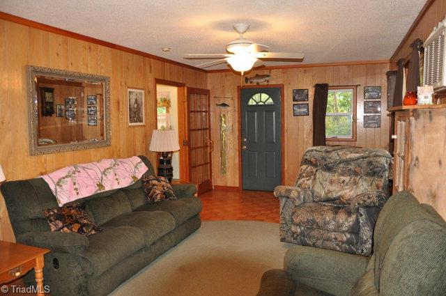 196 Twin Peaks Road Hays, NC 28635 - Photo 4 of 11 Gallery Image 4