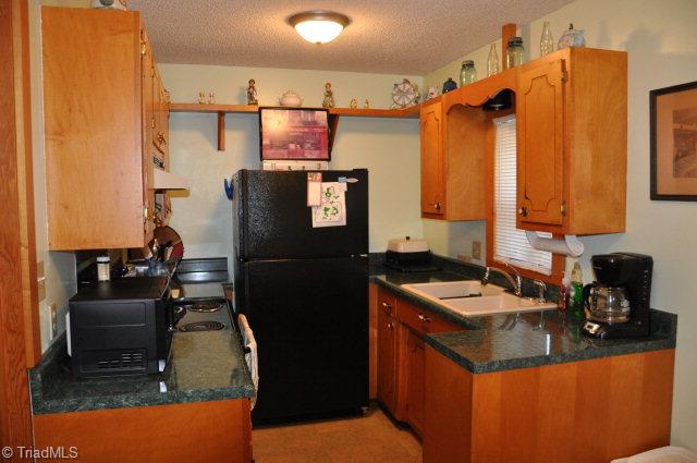 196 Twin Peaks Road Hays, NC 28635 - Photo 5 of 11 Gallery Image 5