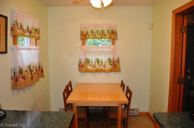 196 Twin Peaks Road Hays, NC 28635 - Photo 6 of 11 Gallery Image 6