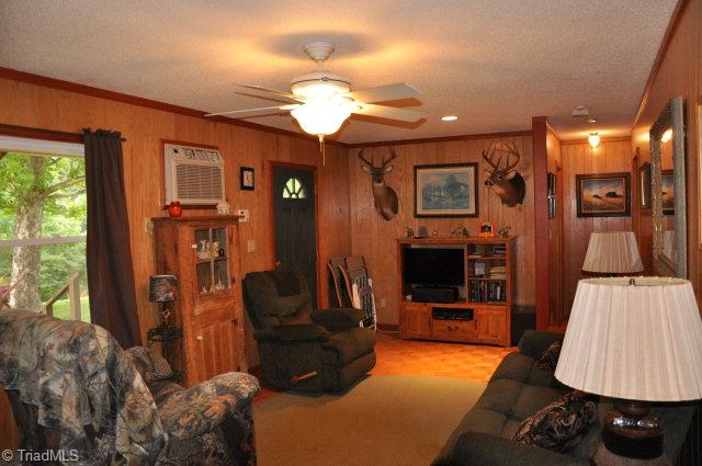196 Twin Peaks Road Hays, NC 28635 - Photo 10 of 11 Gallery Image 10