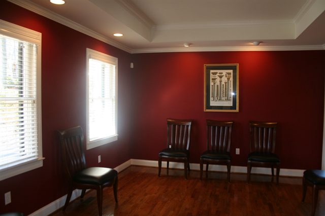 357 Riverside Drive Greenville, SC 29605 - Photo 2 of 25 Gallery Image 2