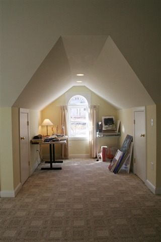 357 Riverside Drive Greenville, SC 29605 - Photo 17 of 25 Gallery Image 17