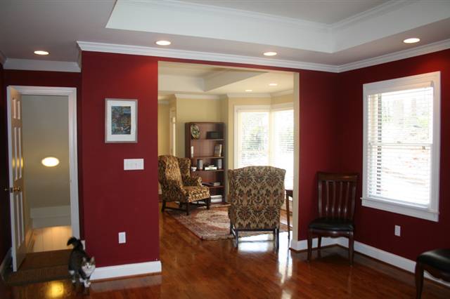 357 Riverside Drive Greenville, SC 29605 - Photo 3 of 25 Gallery Image 3