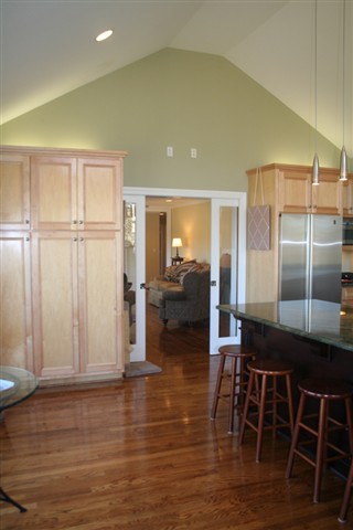 357 Riverside Drive Greenville, SC 29605 - Photo 5 of 25 Gallery Image 5