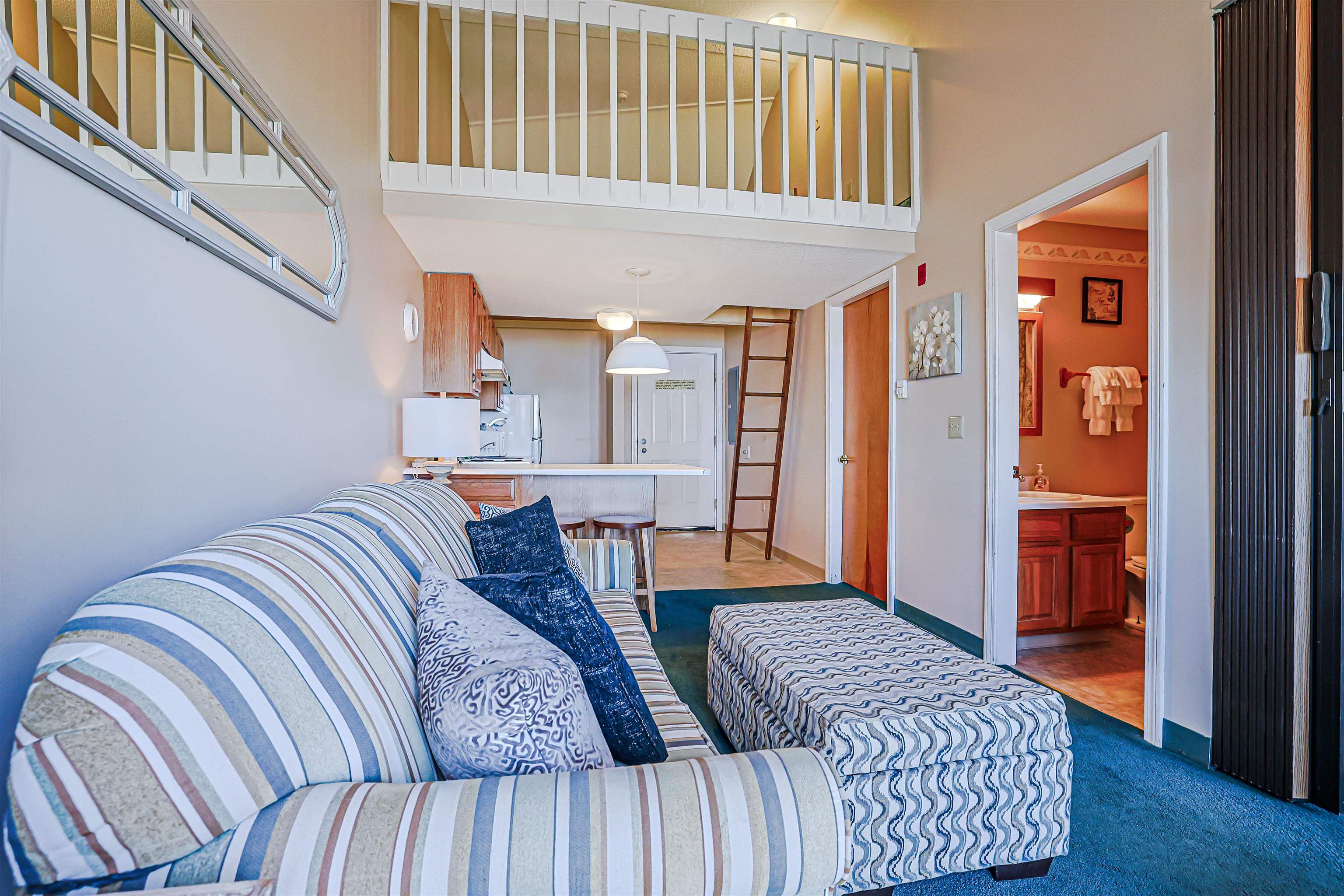 115 Weirs Road, Unit 308 Gilford, NH 03249 - Photo 14 of 34