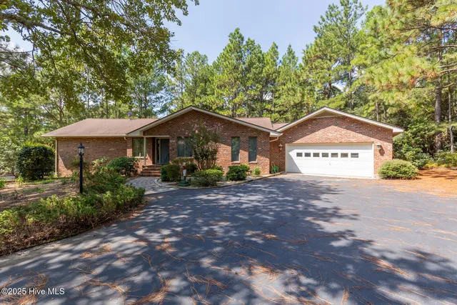 $349,900 | 241 Firetree Lane, West End, NC 27376