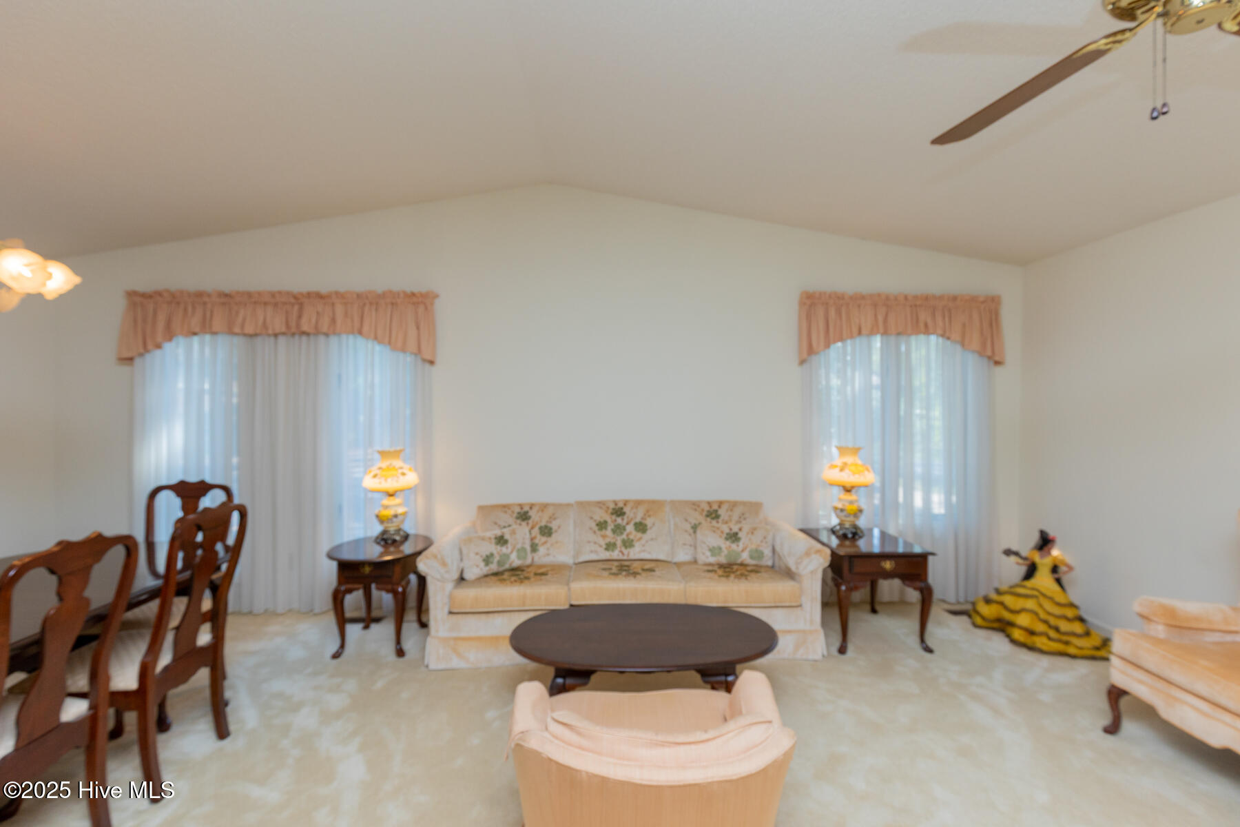241 Firetree Lane West End, NC 27376 - Photo 10 of 38 living room5