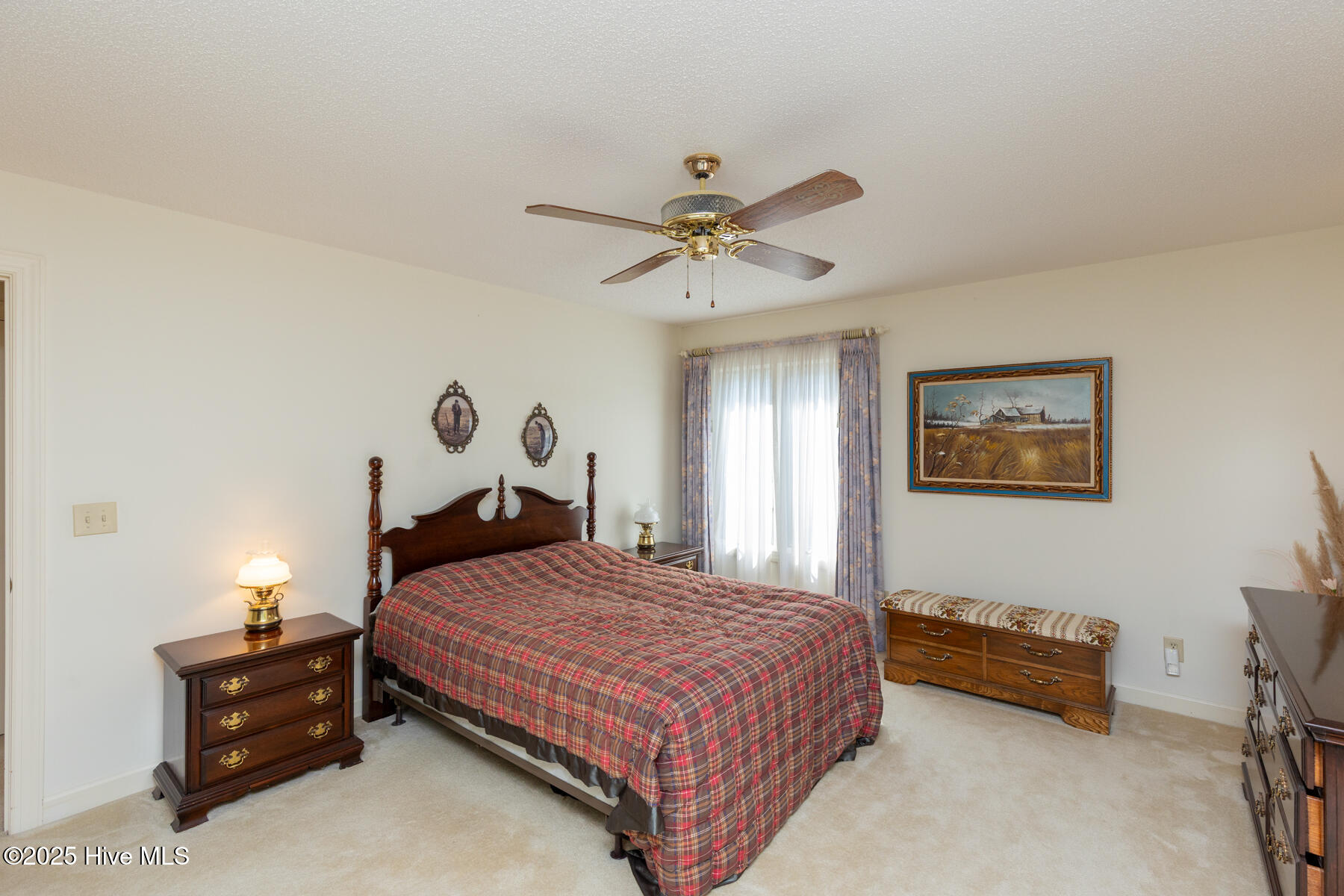 241 Firetree Lane West End, NC 27376 - Photo 15 of 38 primary bed2