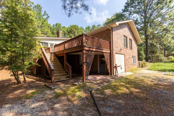 $344,900 | 241 Firetree Lane, West End, NC 27376