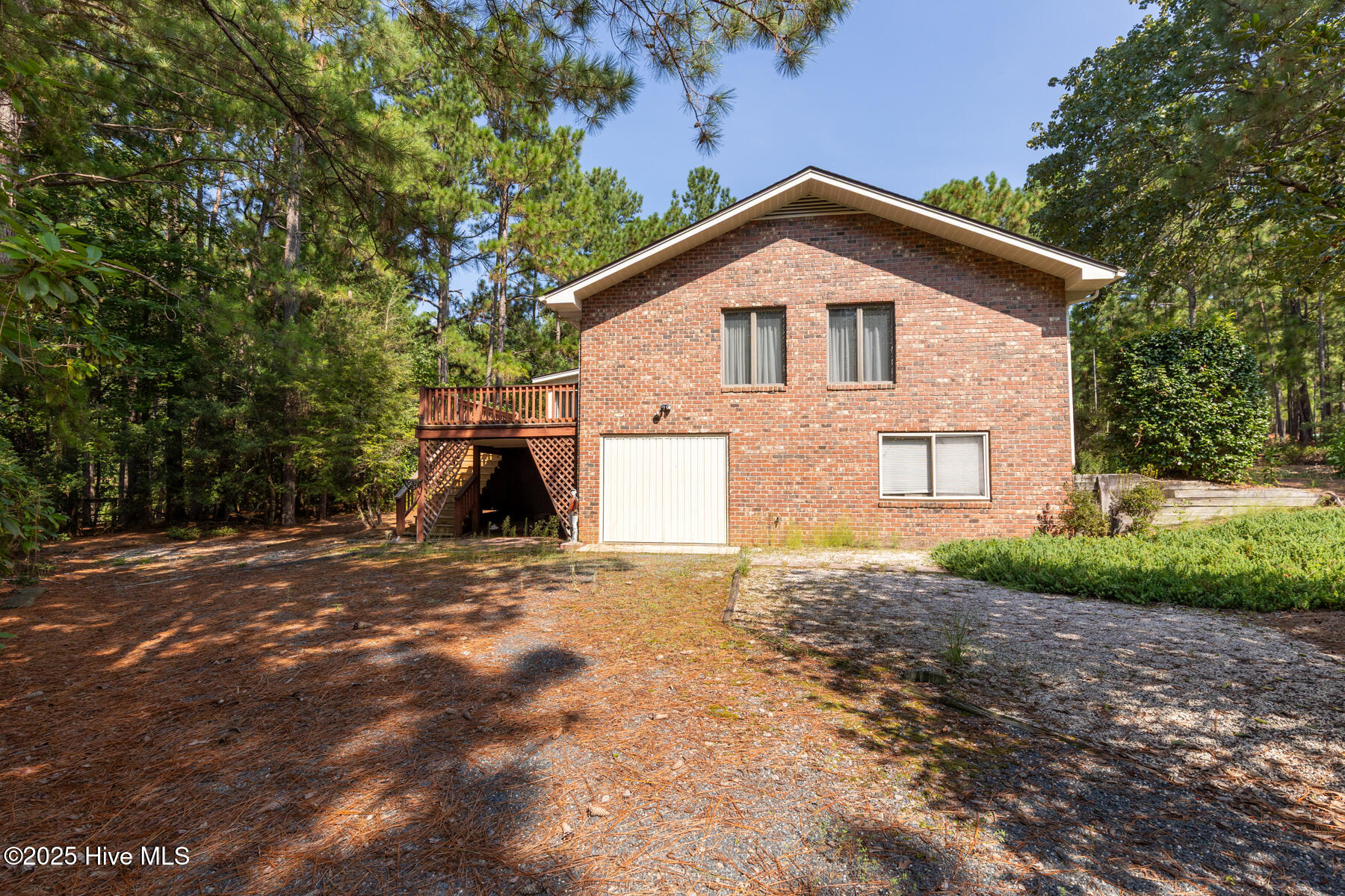 241 Firetree Lane West End, NC 27376 - Photo 36 of 38 back4 side