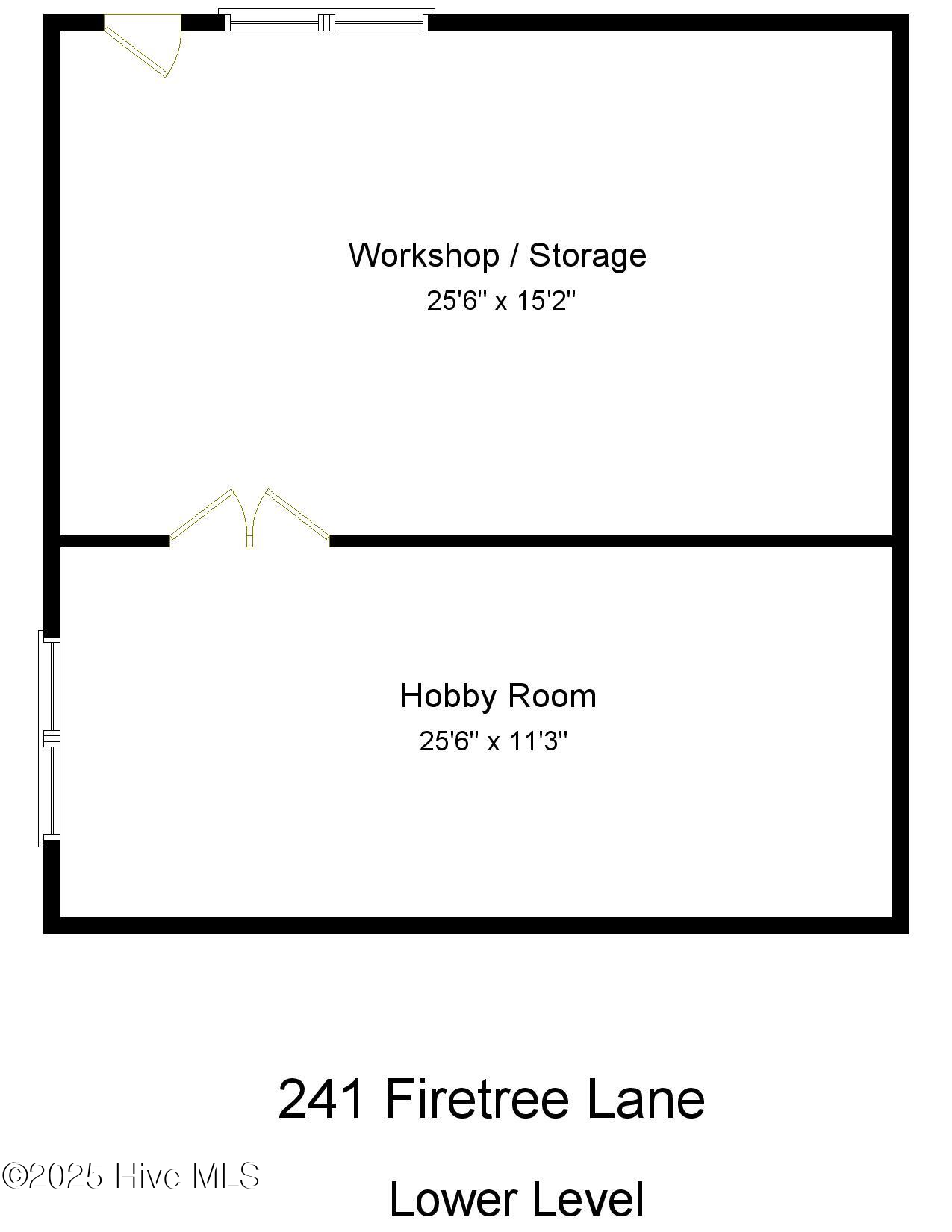 241 Firetree Lane West End, NC 27376 - Photo 38 of 38