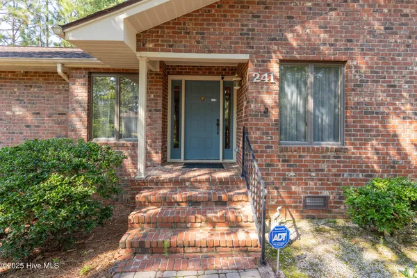 $344,900 | 241 Firetree Lane, West End, NC 27376