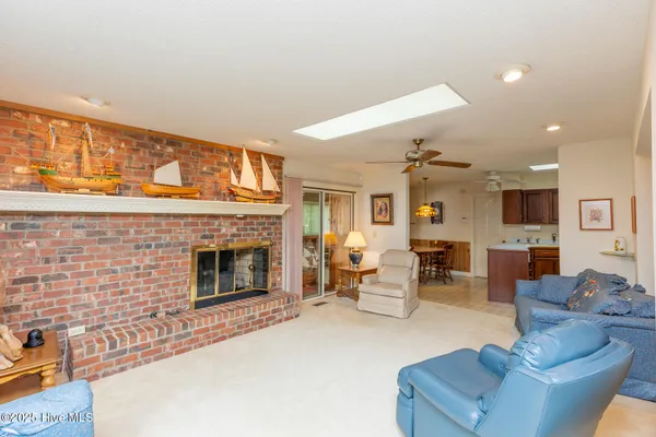 $344,900 | 241 Firetree Lane, West End, NC 27376