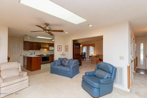 $344,900 | 241 Firetree Lane, West End, NC 27376