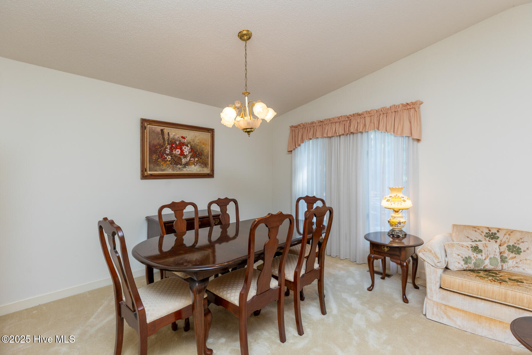 241 Firetree Lane West End, NC 27376 - Photo 7 of 38 dining room