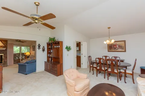 $349,900 | 241 Firetree Lane, West End, NC 27376