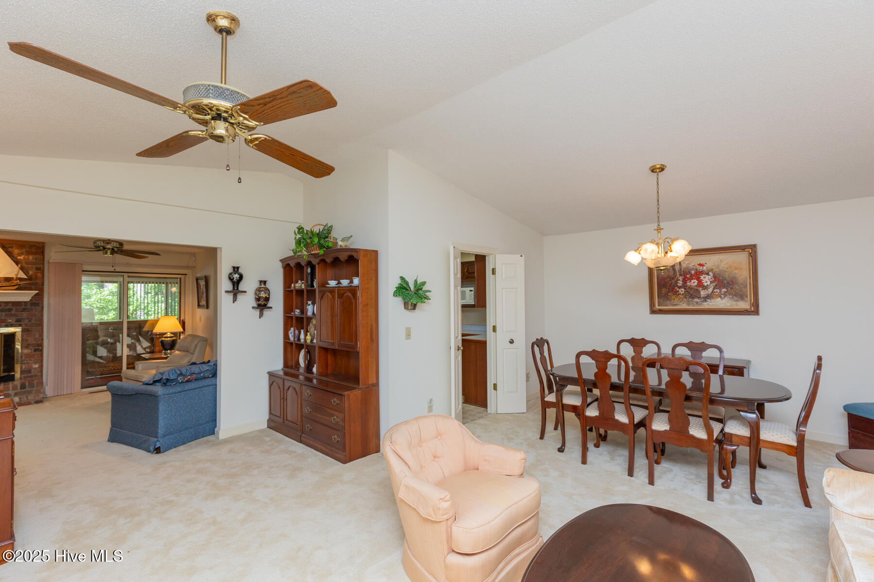 241 Firetree Lane West End, NC 27376 - Photo 8 of 38 living room2
