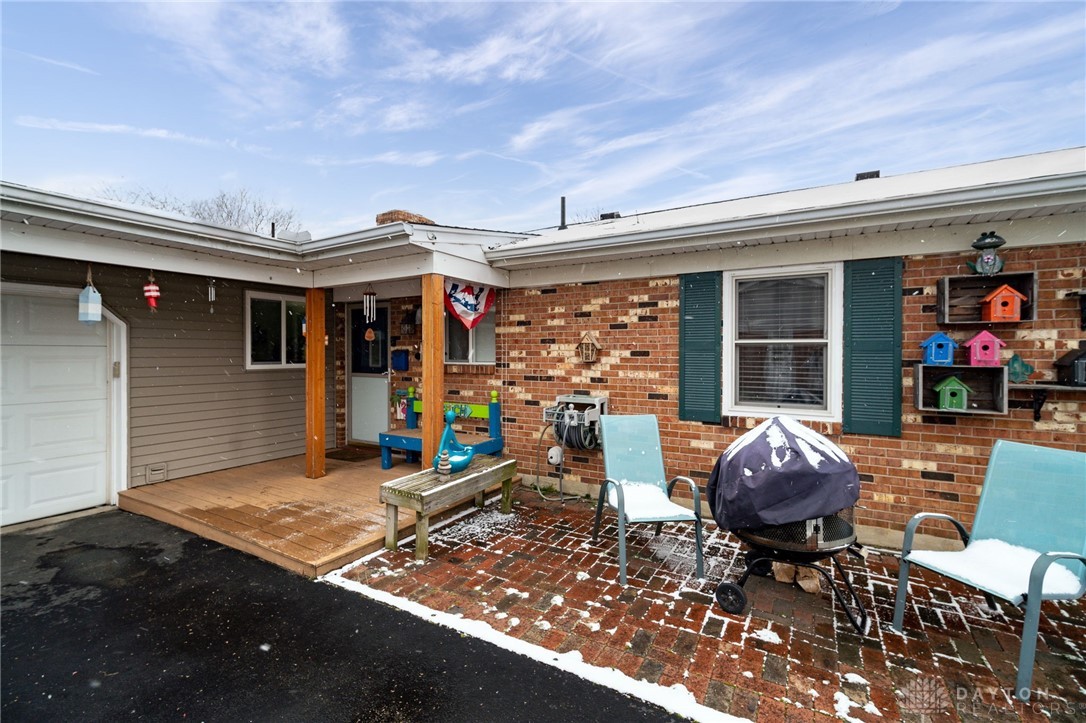 2853 Swigert Road Kettering, OH 45440 - Photo 3 of 40 Gallery Image 3