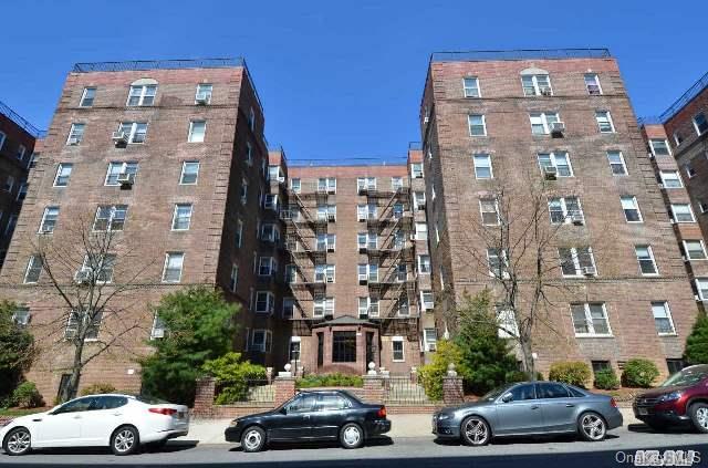 99-45 67th Road, Unit 221 Queens, NY 11375 - Photo 1 of 1 Gallery Image 1