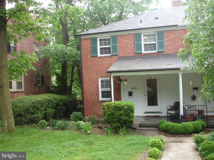 4206 Westview Road Baltimore, MD 21218 - Photo 1 of 16 Exterior (Main)