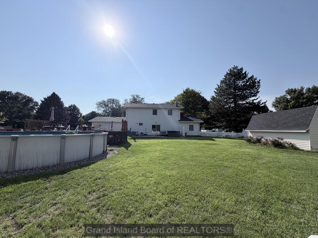 1705 Spring Road Grand Island, NE 68801 - Photo 30 of 32 Gallery Image 30