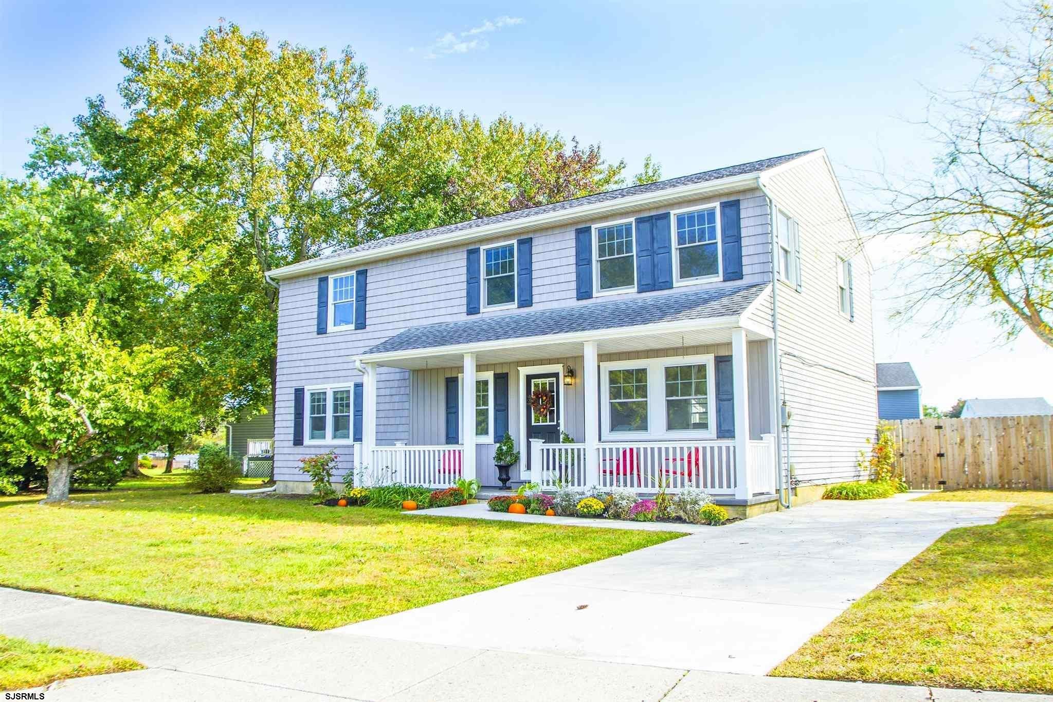 30 Bucknell Road Somers Point, NJ 08244 - Photo 1 of 30 Gallery Image 1