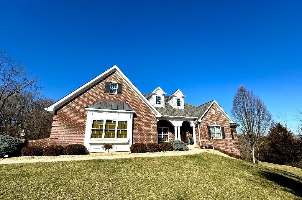 1962 Einsel Road, Lawrenceburg, IN 47025 Compass