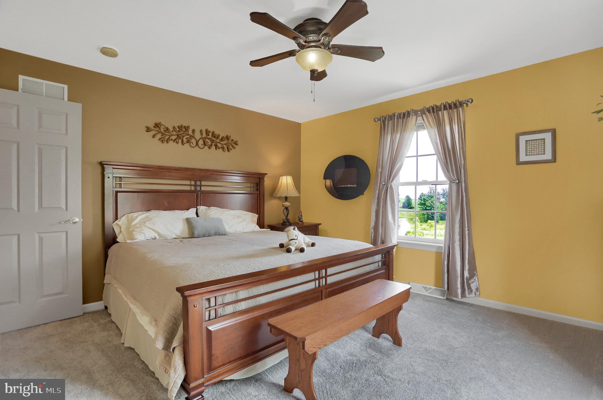 440 Doe Run Road Manheim, PA 17545 - Photo 15 of 30 Bedroom 2