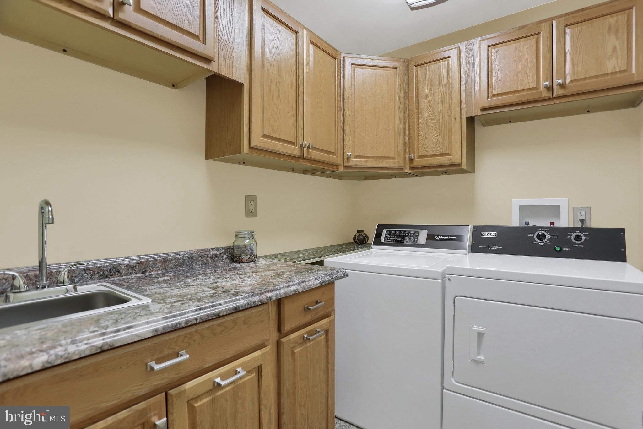 440 Doe Run Road Manheim, PA 17545 - Photo 24 of 30 1st Floor Laundry Room