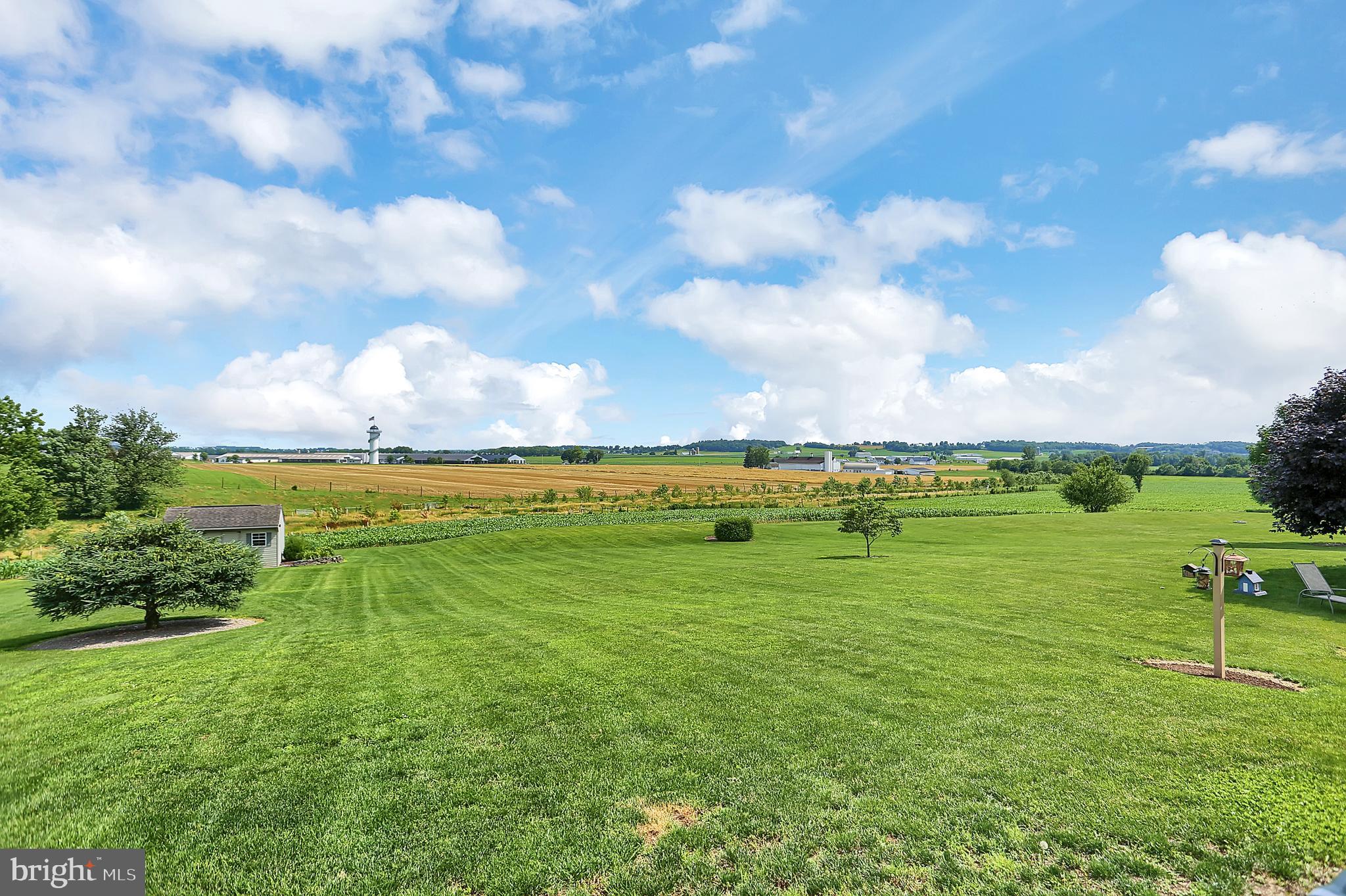440 Doe Run Road Manheim, PA 17545 - Photo 29 of 30 Magnificent Farmland View