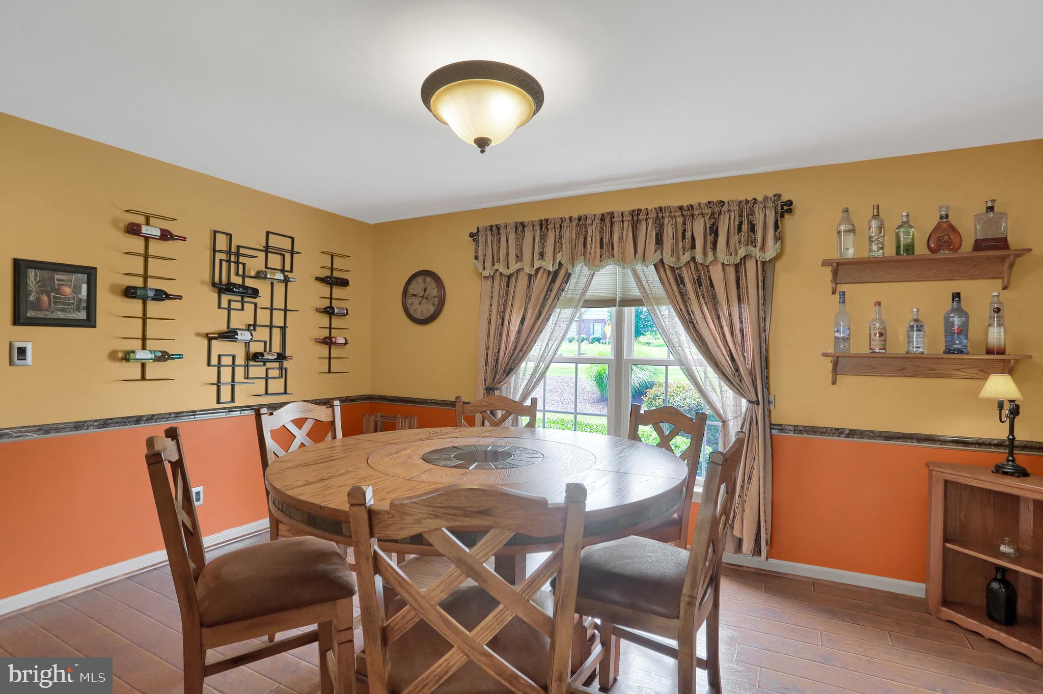 440 Doe Run Road Manheim, PA 17545 - Photo 8 of 30 Formal Dining Room